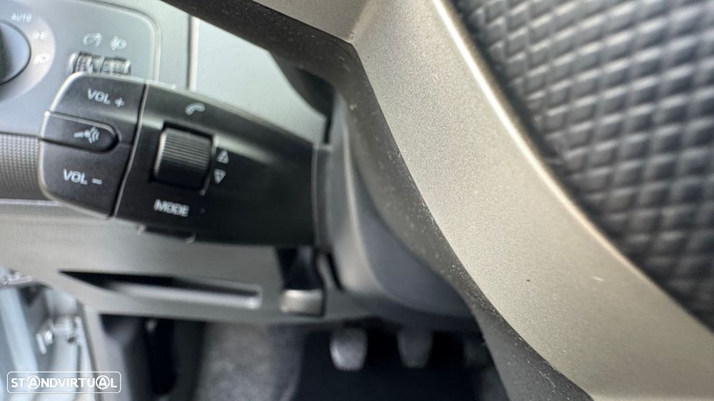 SEAT Ibiza ST 1.6 TDI Copa DPF - 22