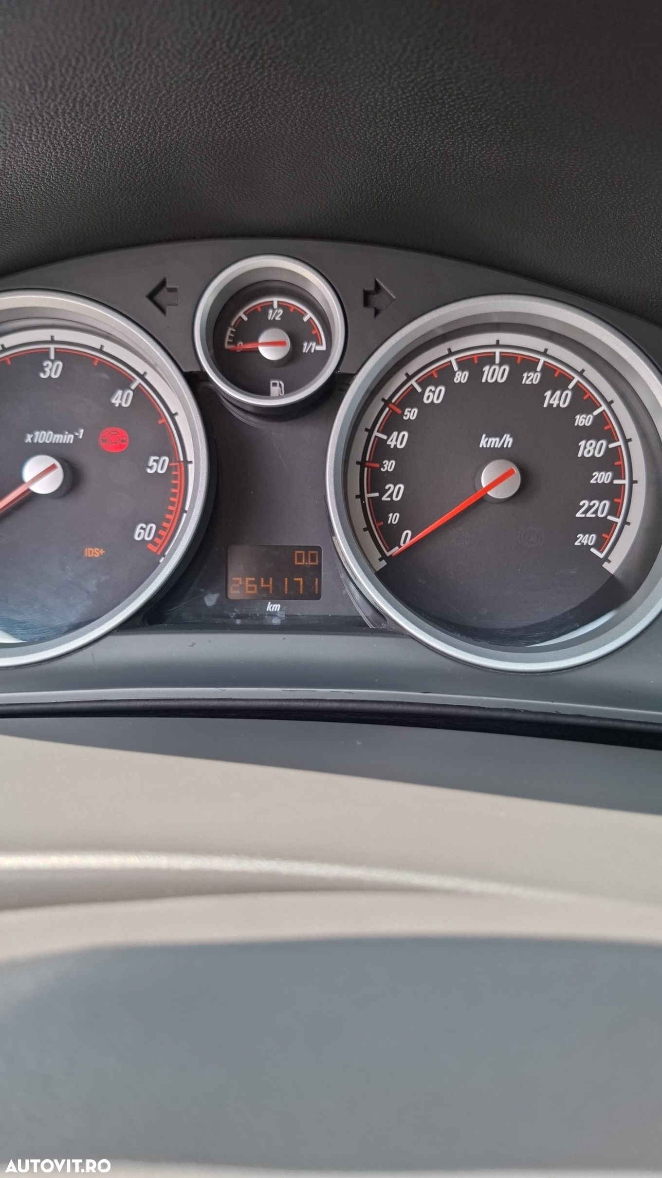 Opel Astra - 16