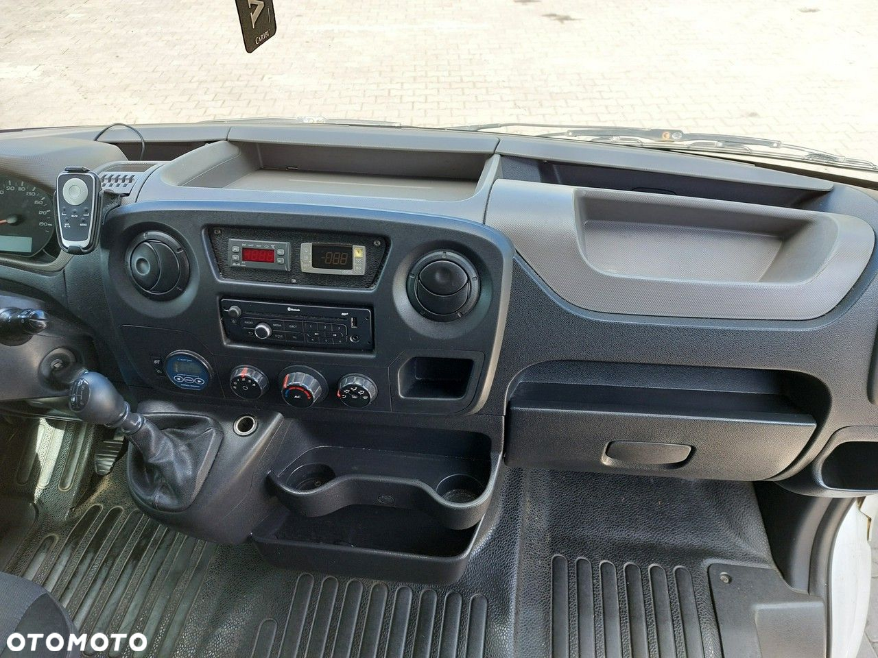 Renault Master - 14