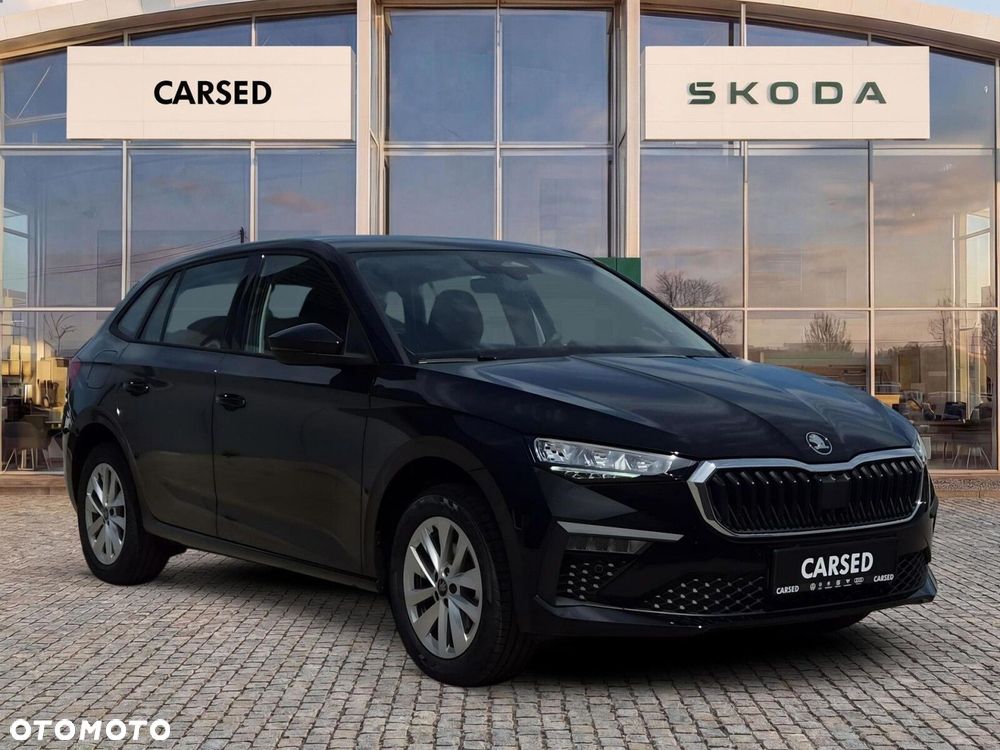 Skoda Scala 1.0 TSI Drive DSG - 9