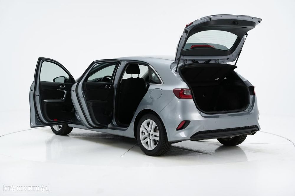Kia Ceed 1.0 T-GDI Urban - 5