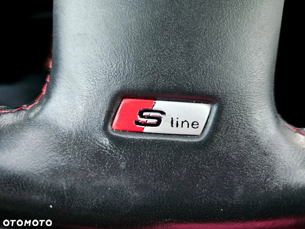 Audi A3 Sportback - 32