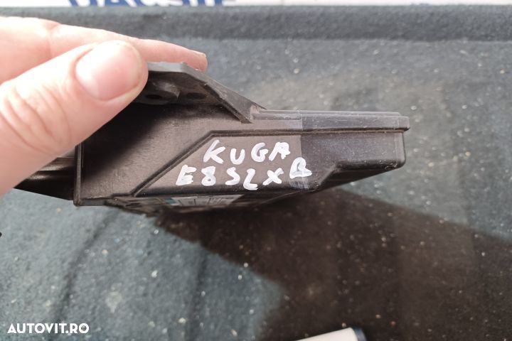 Calculator confort 8M5T-19G481-BG 8M5T19G481BG 5WK48779K 8M5T-19G481- - 4