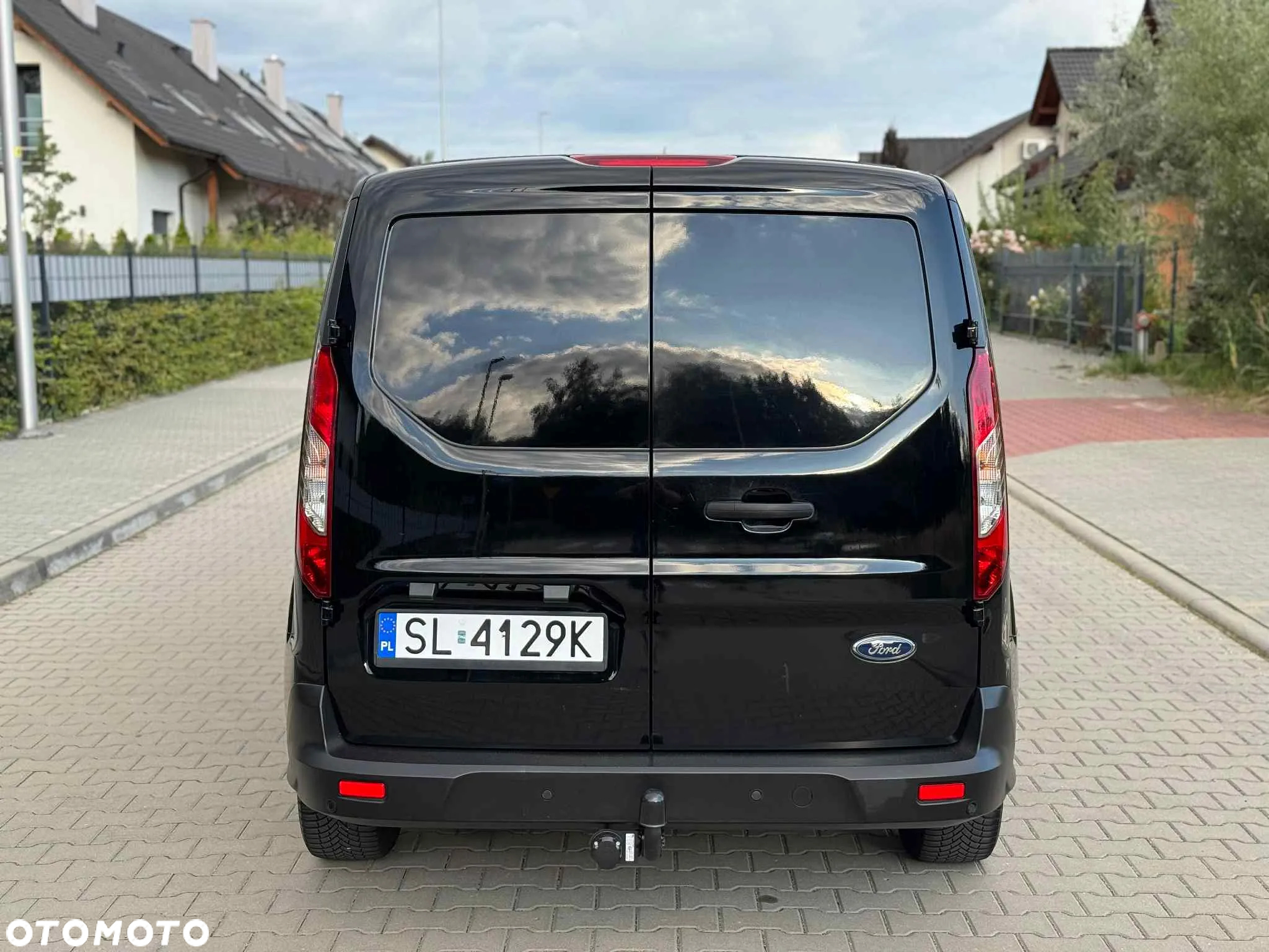 Ford Transit Connect 240 L2 Trend - 16