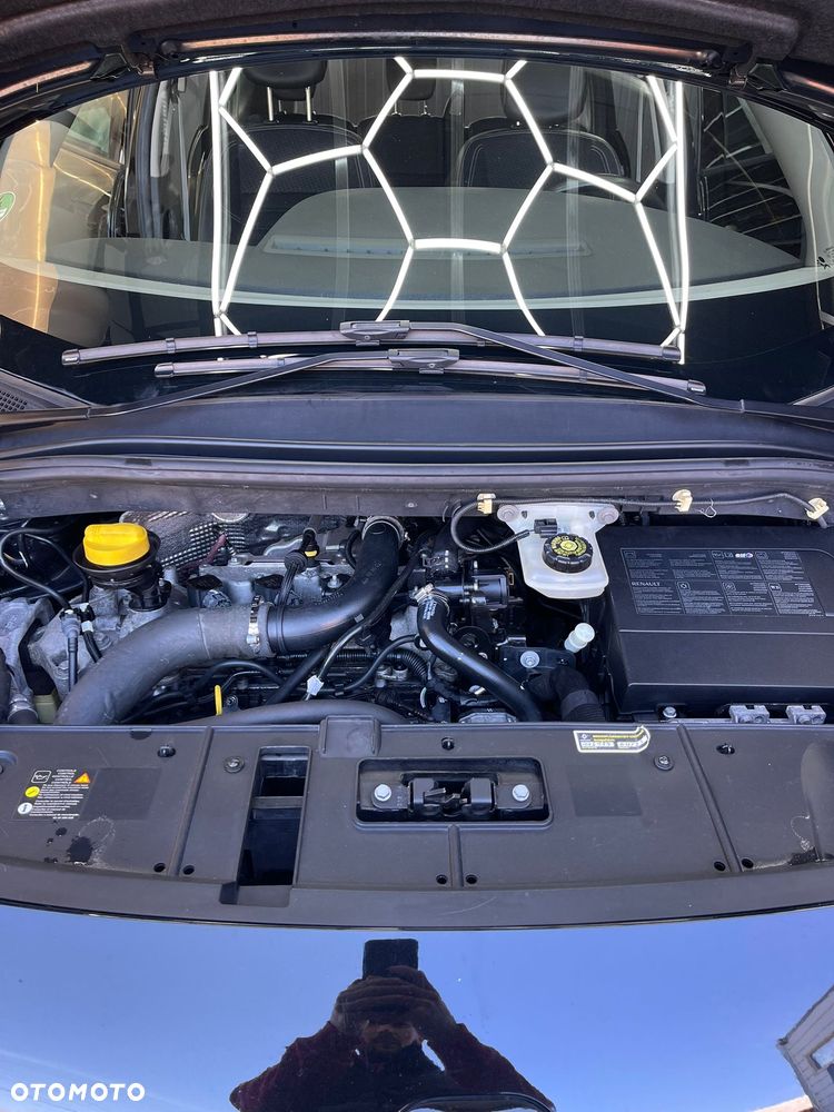 Renault Scenic Energy TCe 130 S&S Bose Edition - 34