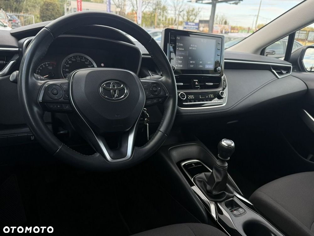 Toyota Corolla 1.5 Style - 14