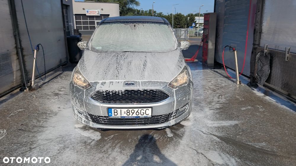 Ford C-MAX 1.5 TDCi Sport ASS - 14