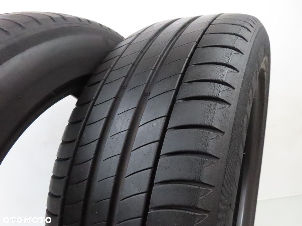 2x 205/55R16 OPONY LETNIE Michelin Primacy 3 91V - 10