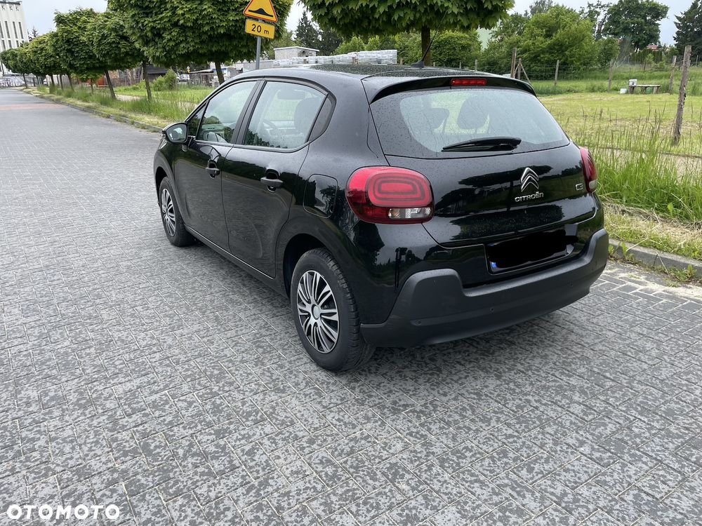 Citroën C3 VTi 95 Exclusive - 4