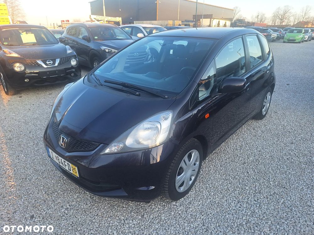 Honda Jazz 1.2 i-VTEC - 2