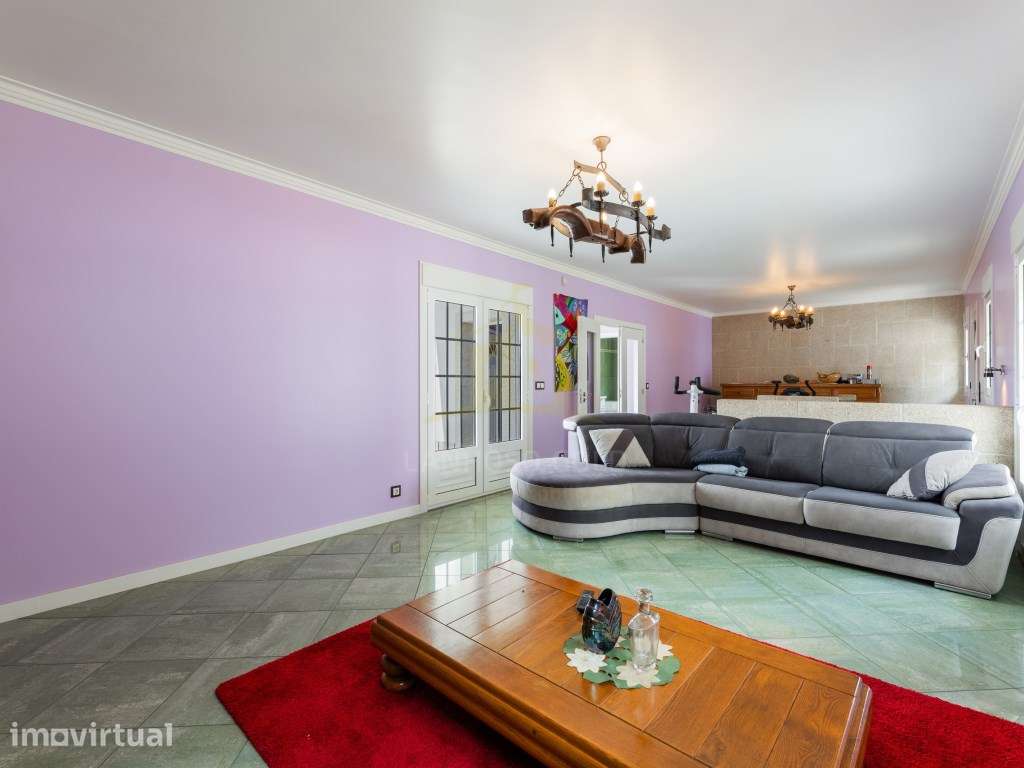 Fabulosa Quinta com Moradia T5 - Grande imagem: 5/60