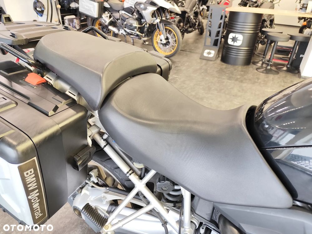 BMW GS - 33