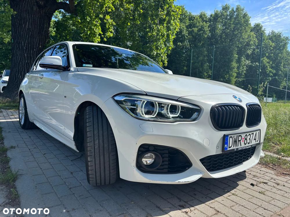 BMW 1