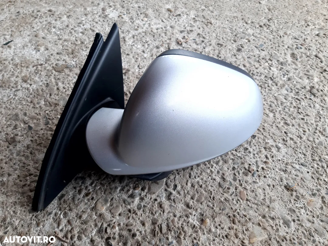 Oglinda stanga OPEL INSIGNIA A  (cod culoare capac Z176) - 2