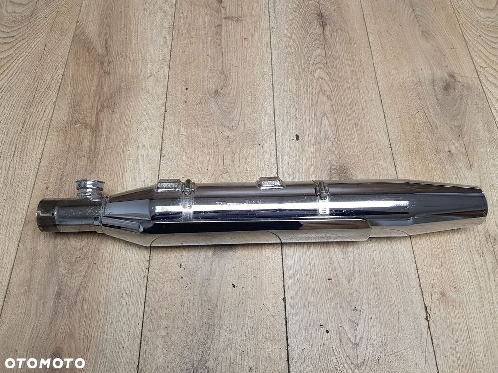 Tłumik Harley Davidson Softail Heritage Fat Boy 65682-00 - 8
