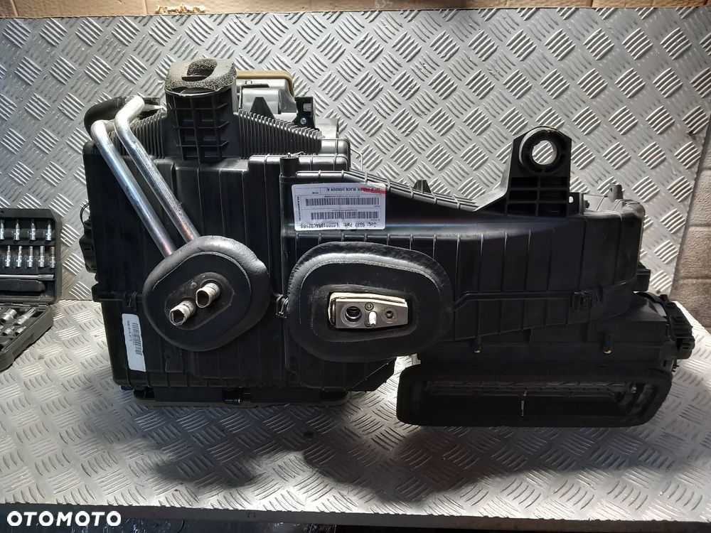 FORD MONDEO MK5 FUSION NAGRZEWNICA 1.5 ECOBOOST DG9H-19B555-CH - 6