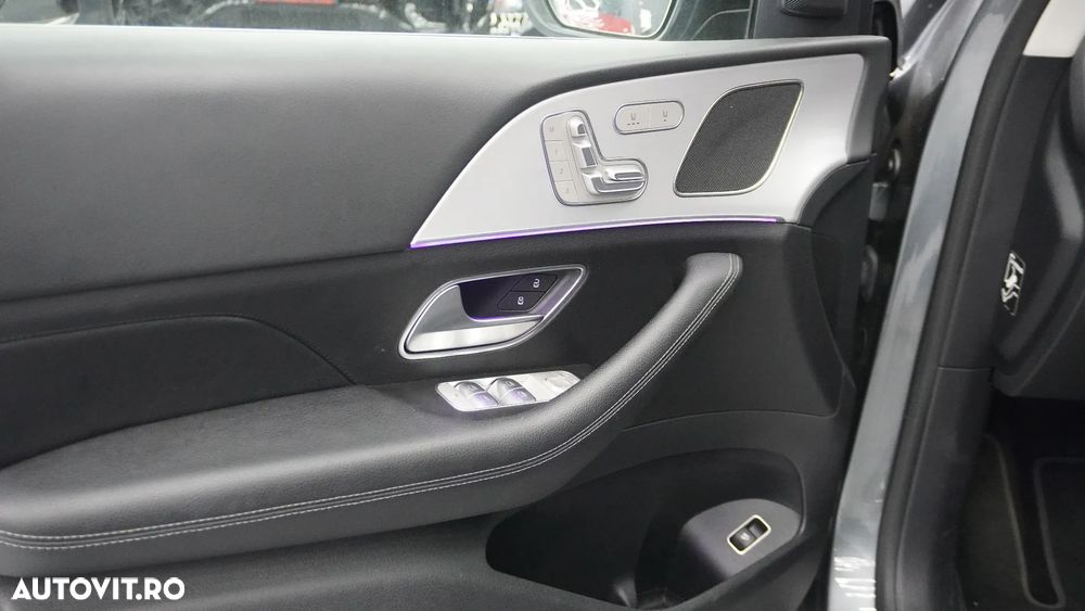 Mercedes-Benz GLE 350 de 4MATIC - 9