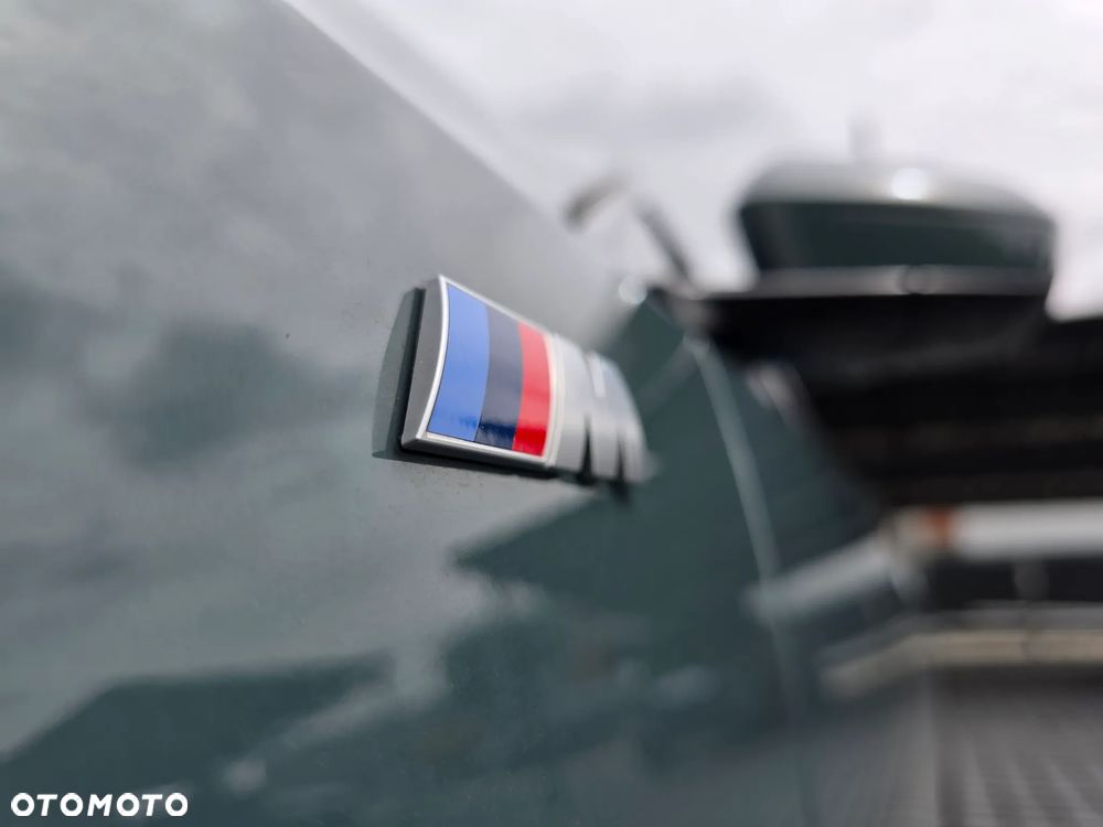 BMW Seria 5 520d xDrive - 13