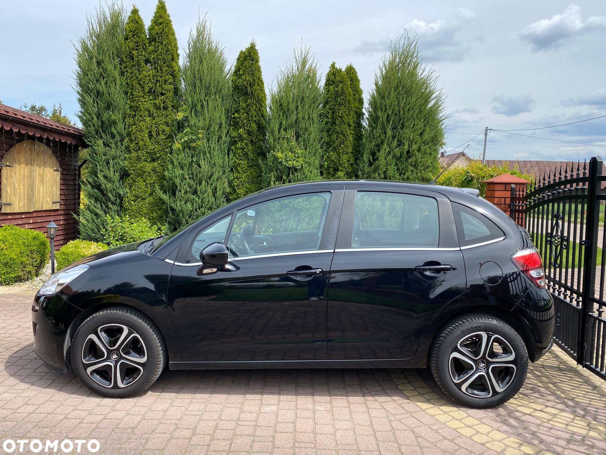 Citroën C3 - 8