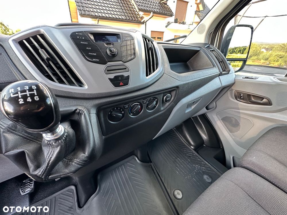 Ford Transit L3 H2 - 28