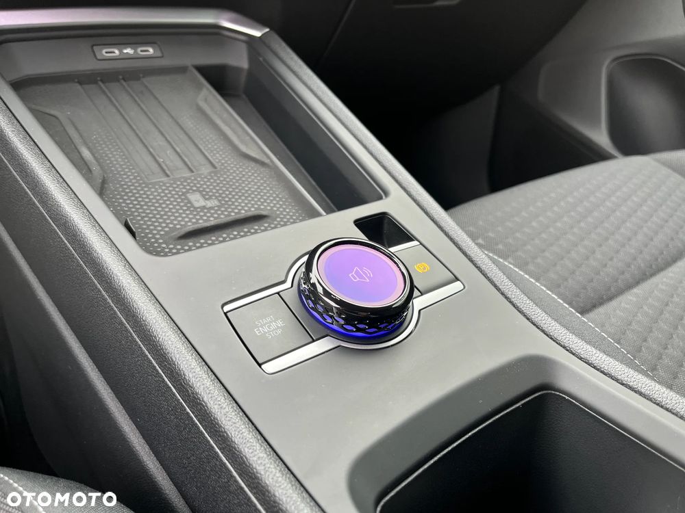 Volkswagen T-Roc 1.5 TSI Life Plus DSG - 16