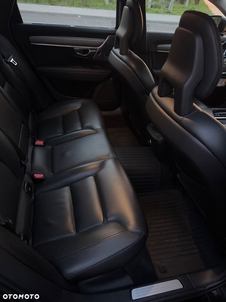 Volvo S90 D4 Momentum - 7