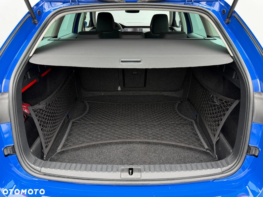 Skoda Octavia 2.0 TDI Ambition DSG - 26