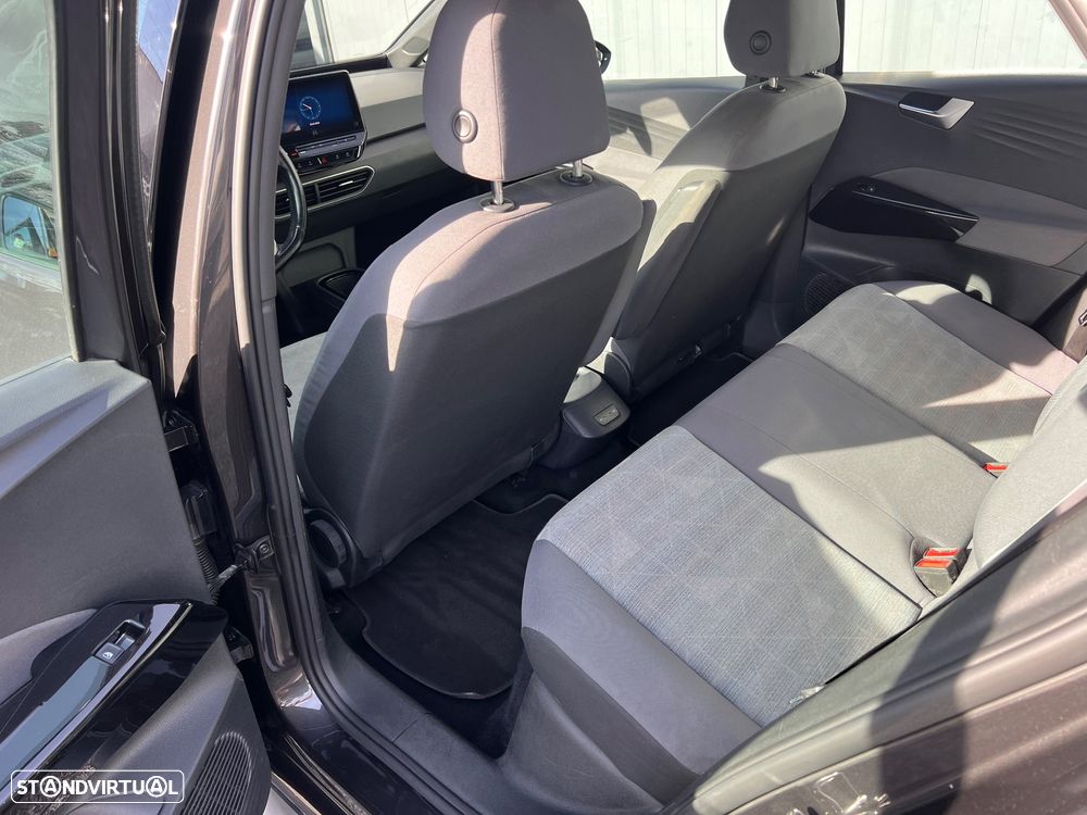 VW ID.3 Performance Upgrade Pro 1st Plus - 14