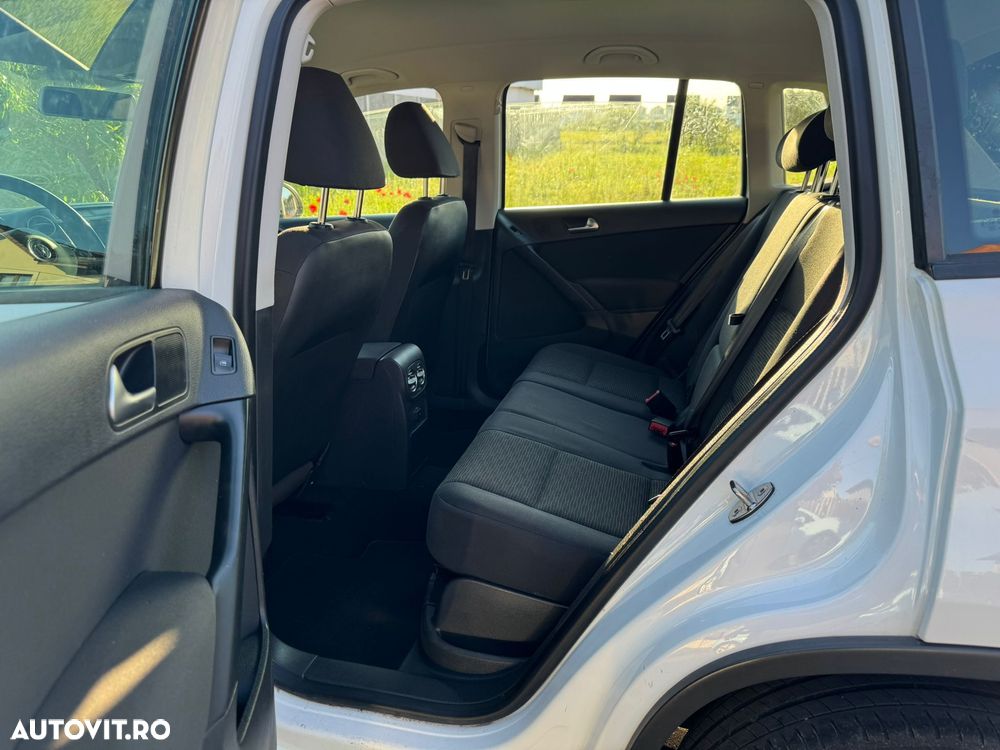Volkswagen Tiguan 2.0 TDI BMT Trend & Fun - 7