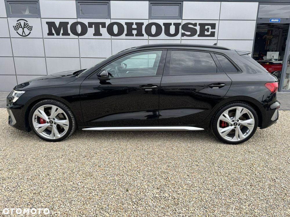 Audi S3 - 10