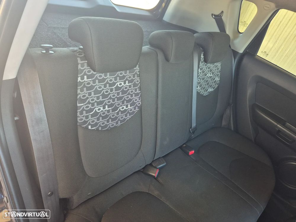 Kia Soul 1.6 CRDi EX - 10