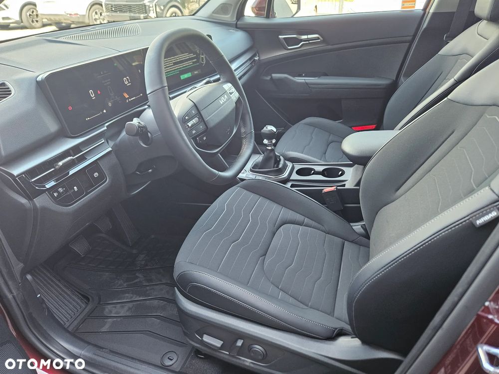 Kia Sportage 1.6 T-GDI L 2WD - 8