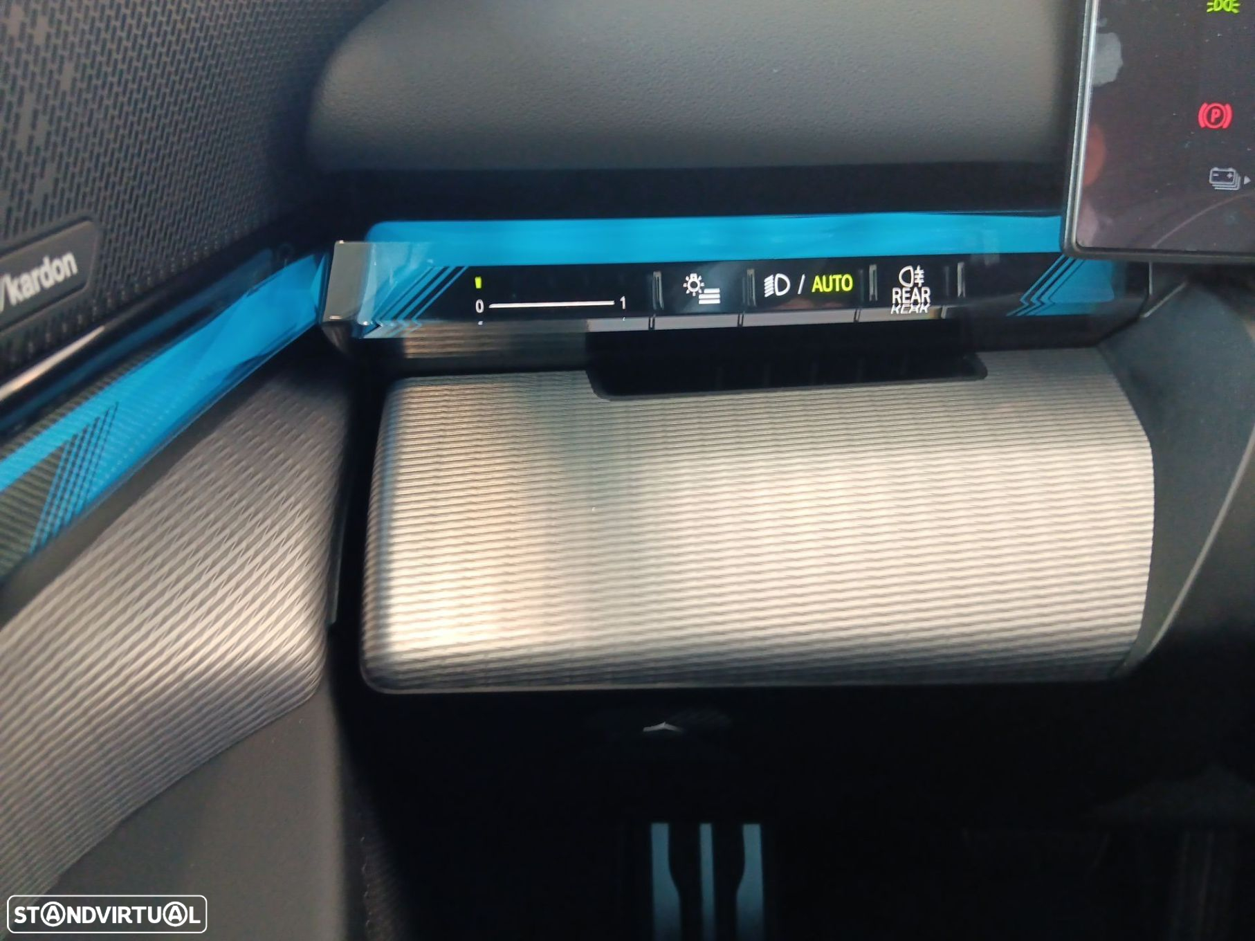 BMW i5 eDrive40 Edição Desportiva M - 19