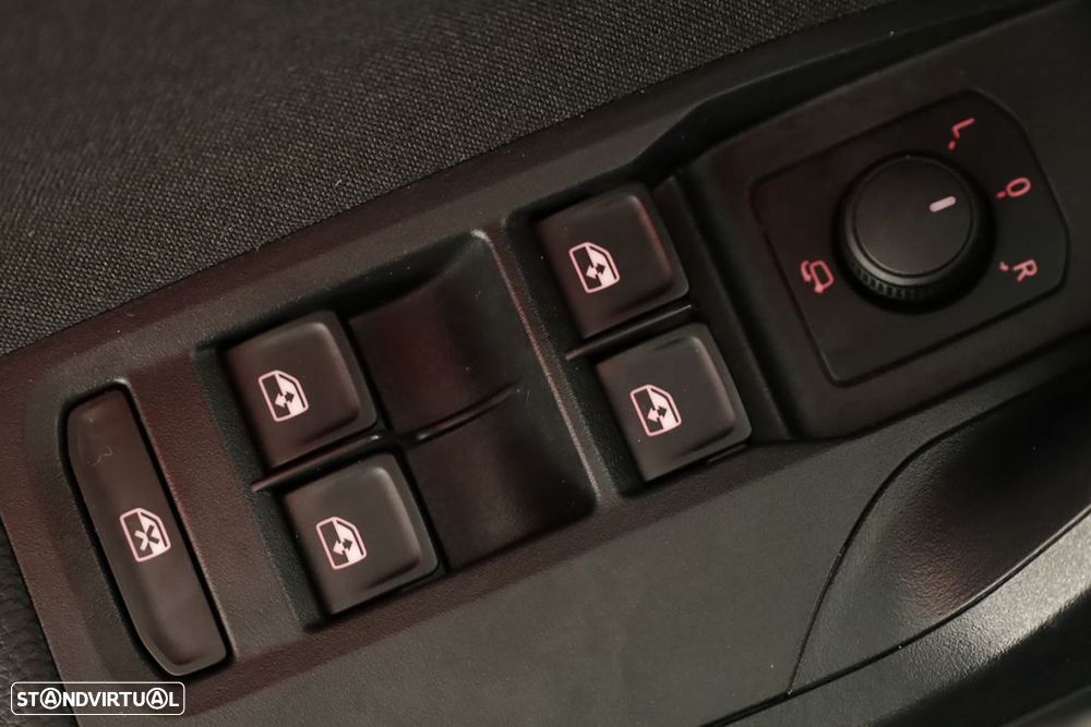 SEAT Ibiza 1.0 TSI FR - 19