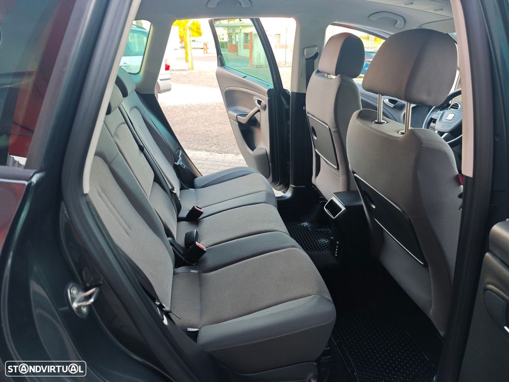 SEAT Altea - 11