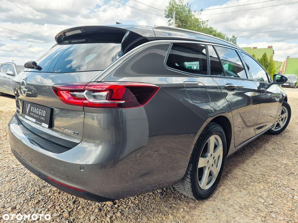 Opel Insignia 2.0 Automatik Innovation - 3