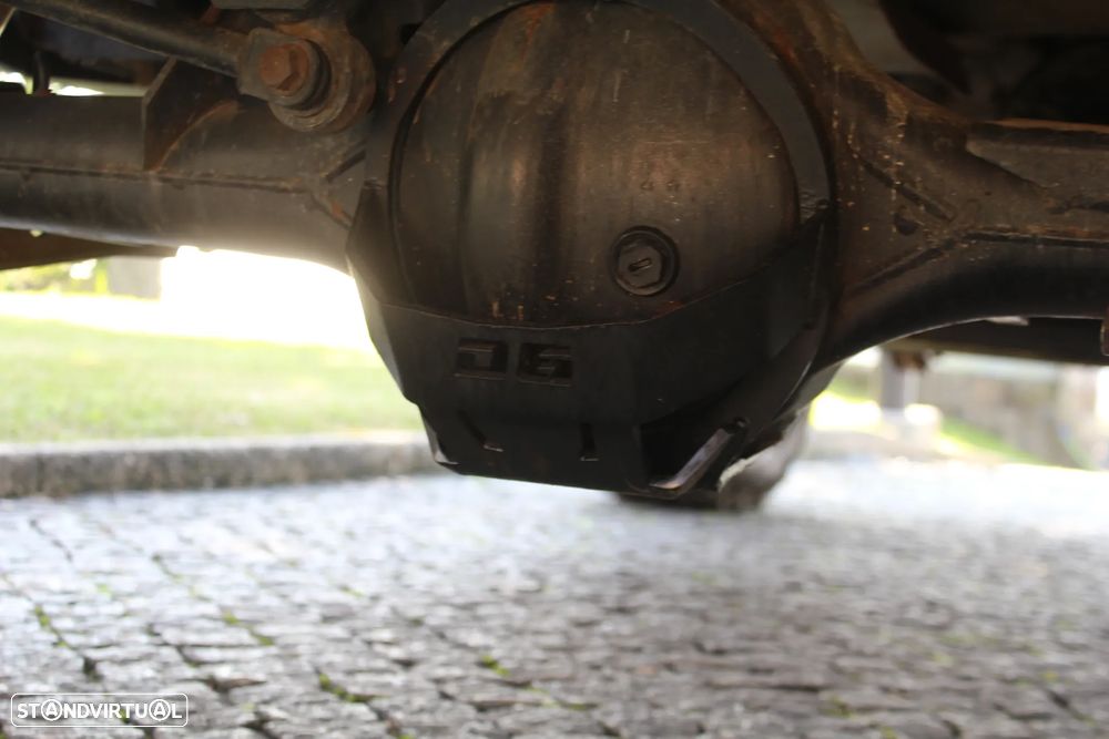 Land Rover Discovery 2.5 TD5 - 18