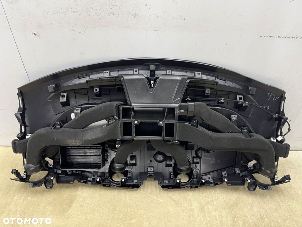 Deska rozdzielcza BYD Dolphin 21r.- NOWY kokpit konsola em2l-5306112 - 12