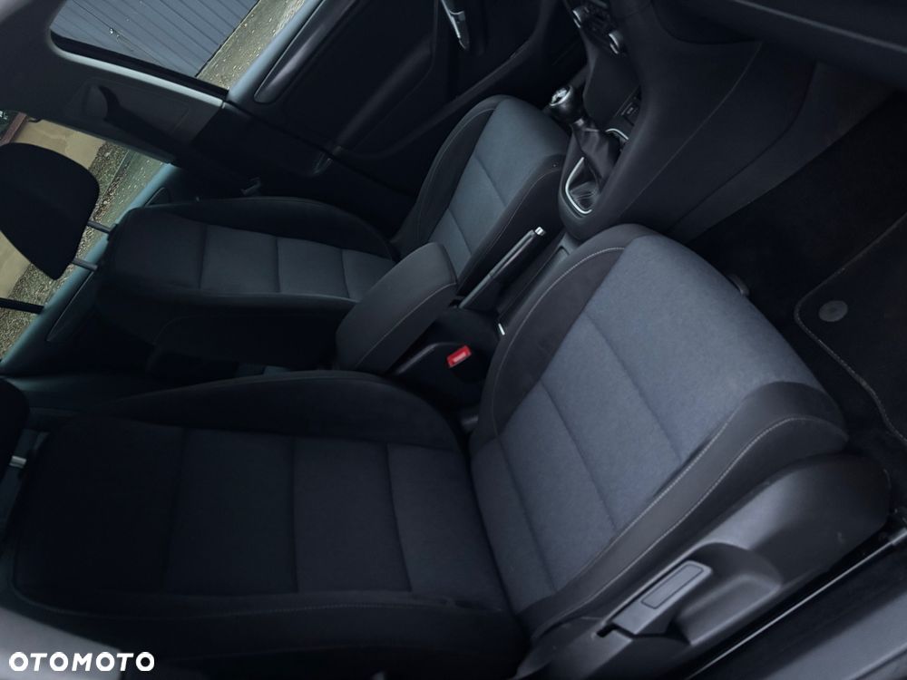 Volkswagen Golf 1.4 TSI Style - 8