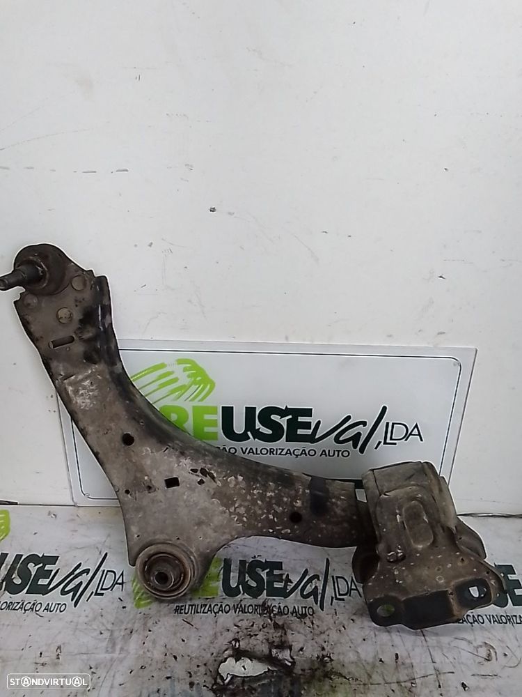 Braço Suspenção Fr Dta Ford S-Max (Wa6) - 2