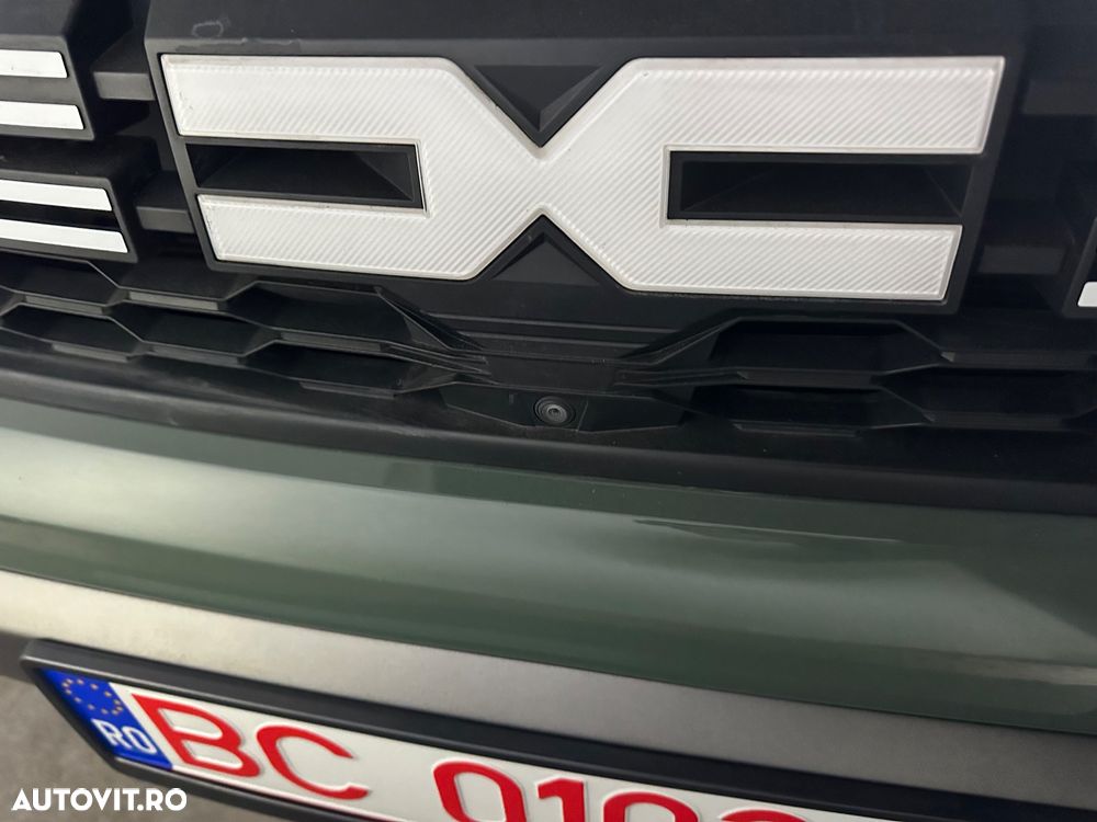 Dacia Duster 1.5 Blue dCi 4WD Prestige - 12