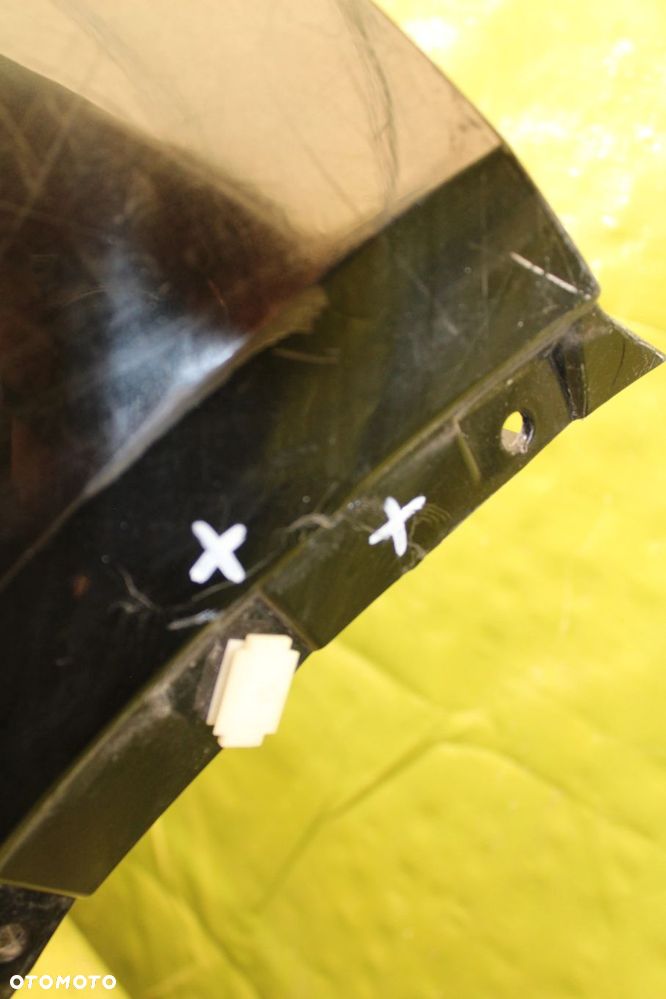 Zderzak przód Opel Mokka A 2012-2016r. - 2