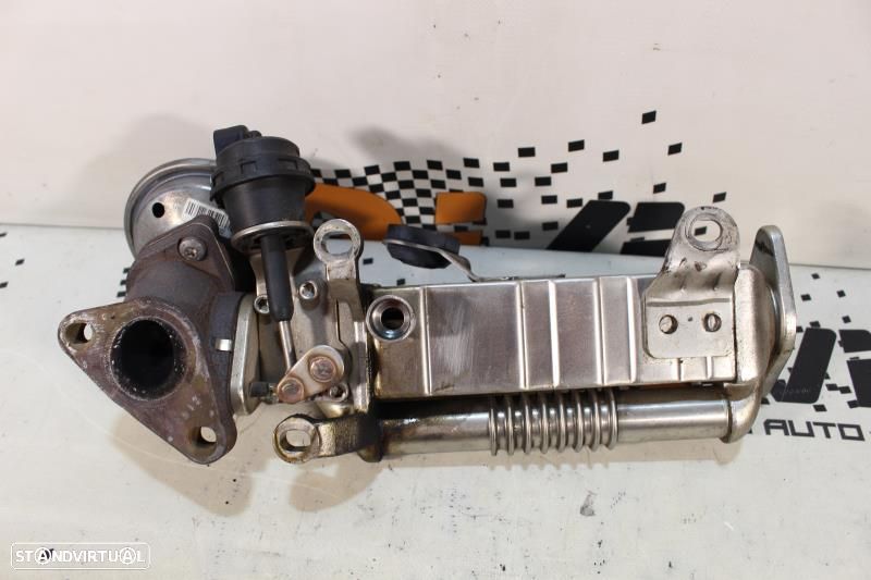 Egr / Radiador De Gases Mini Mini (R56)  11717823319 / 7823319 / 11717 - 6