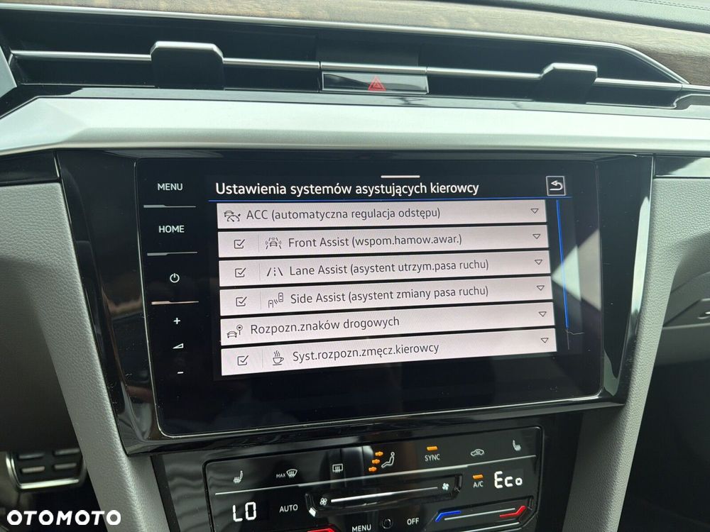 Volkswagen Arteon Shooting Brake - 18
