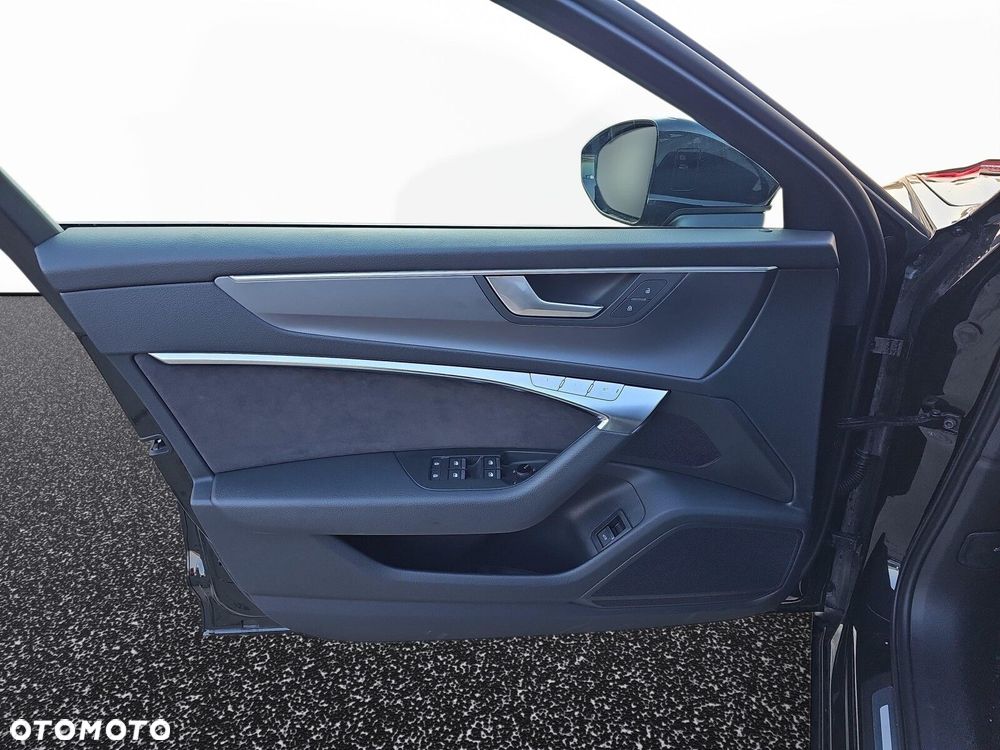 Audi A6 Limousine - 9
