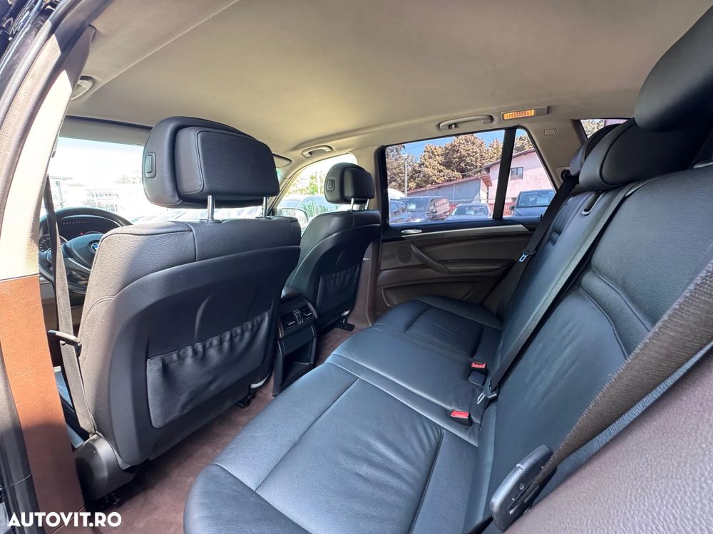 BMW X5 xDrive30d Edition Exclusive - 39