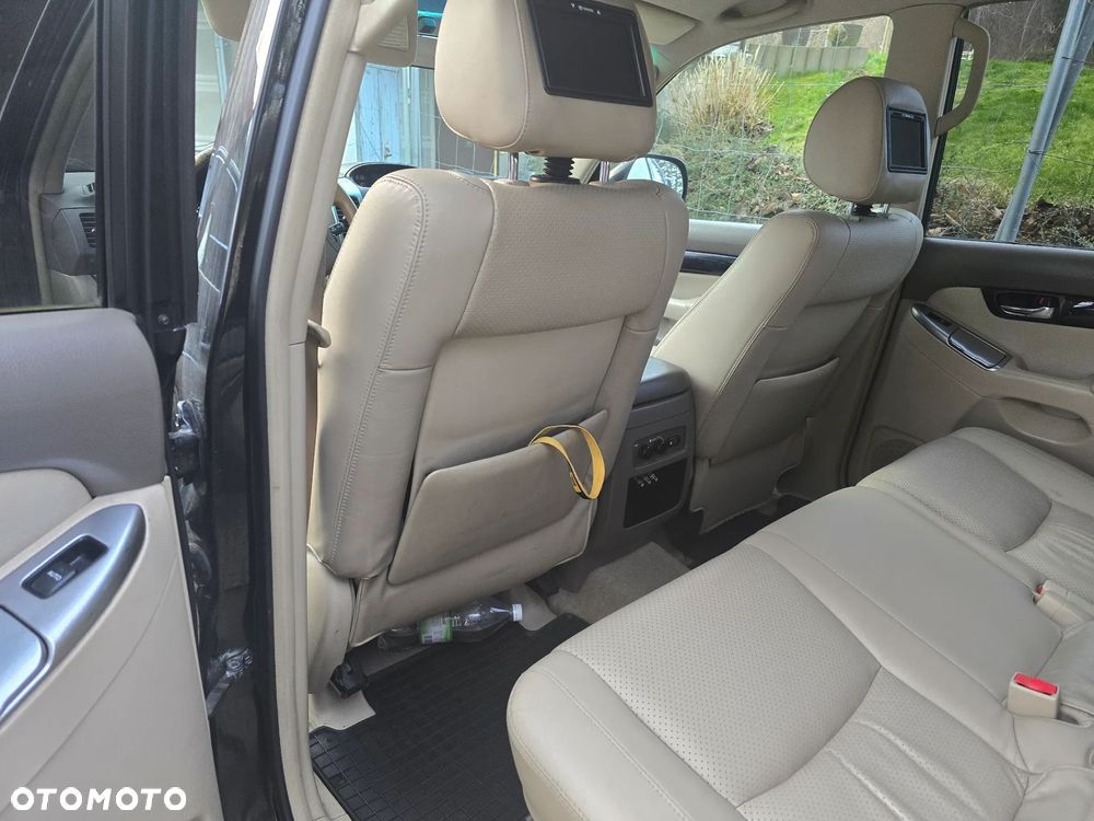 Toyota Land Cruiser 3.0 D X - 9