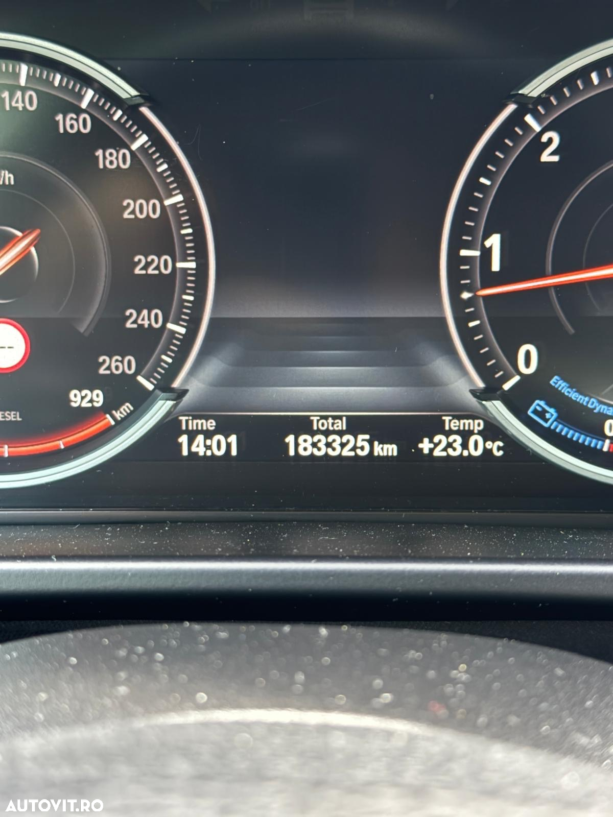 BMW X5 xDrive30d - 3