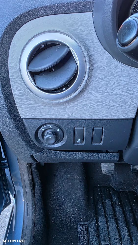 Dacia Dokker 1.2 TCe Laureate - 14