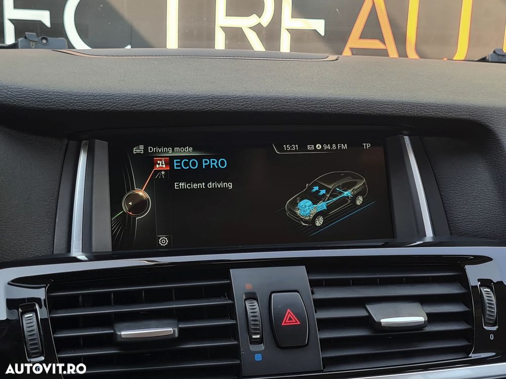BMW X4 xDrive20d Aut. xLine - 28